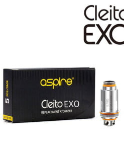 ASPIRE Cleito Coil 0.16Ohm (60-100W)