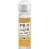 ATMOSLAB Flavor Shot - Bebeca