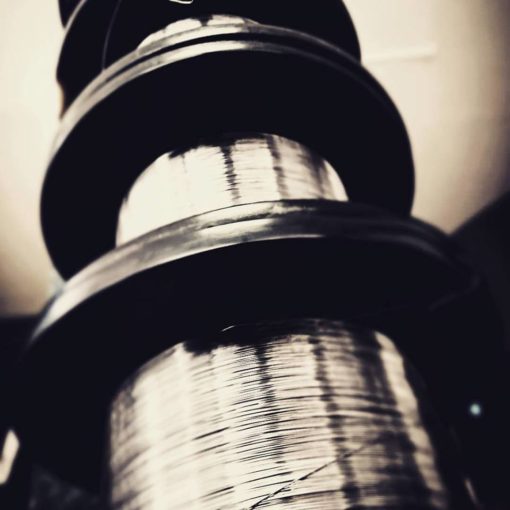 INOWIRE SS 304L Hollow Wire - 5m - Image 3