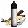 BISHA Premium 60ml by Omerta - Vanilla Custard Cigar