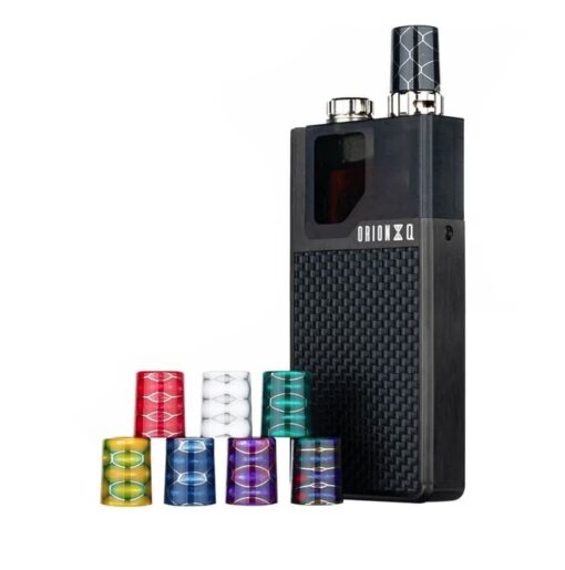 Lostvape Orion Drip Tip AS 211 by Reewape - Image 4