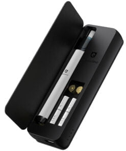 QUAWINS Vstick Pro Carry and Charging Case