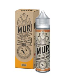 MUR 60ml - Adrenaline Junkie