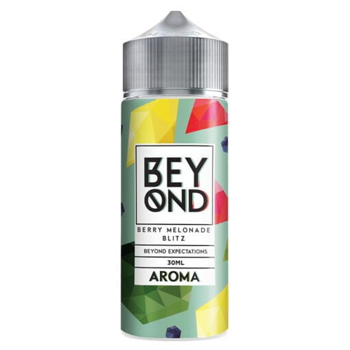 BEYOND 30/100ml by IVG - Berry Melonade