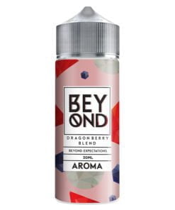 BEYOND 30/100ml by IVG - Dragon Berry Blend