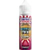 AMERICAN STARS 15/60ml - Berry's Mix