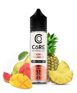 CORE by Dinner Lady 20/60ml - Tropic Thunder