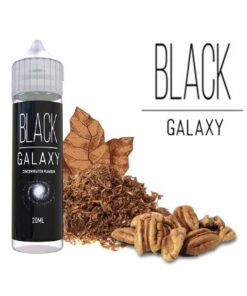 BLACK 20/60ml - Galaxy