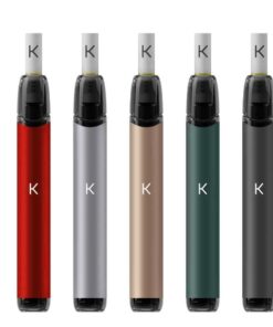 KIWI Pen Filter Kit 1.7ml 400mAh