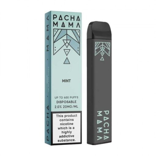 pacha-mama-mint-disposable-2ml-20mg