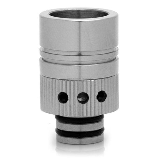 510 AFC Drip Tip SS with air flow control