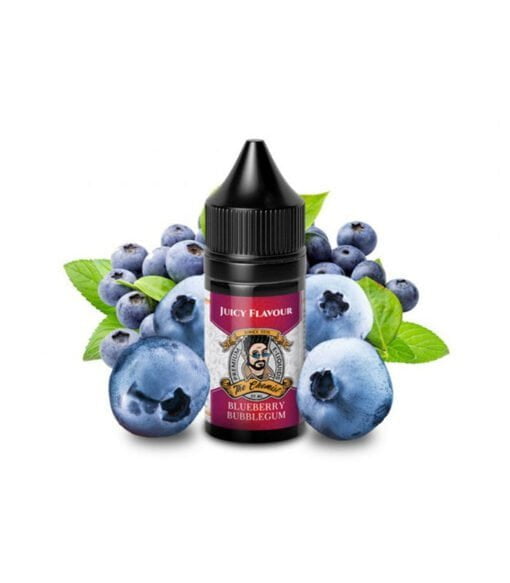 the-chemist-flavour-shot-blueberry-bubblegum-30ml