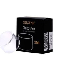 Aspire_Cleito_Pro_Replacement_Glass_3ml_
