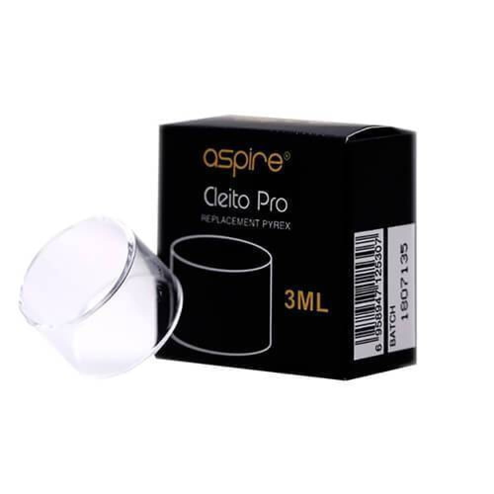 Aspire_Cleito_Pro_Replacement_Glass_3ml_