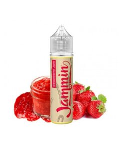 JAMMIN 20/60ml - Strawberry Jam
