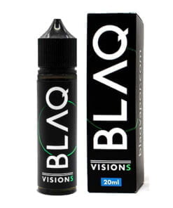 BLAQ 20/60ml - Visions