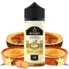BOMBO Pastry Masters 40/120ml - Master Custard