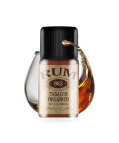 DREAMODS Concetrate 10/100ml - No 983 Organic Tobacco Rum