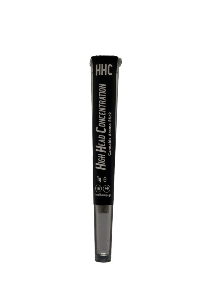 PURE Aroma Cannabis Stick - HHC Natural Flavor