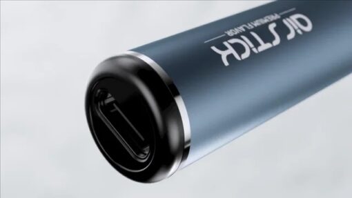STEAM CRAVE Airstick Pod Kit 500mAh - Image 3