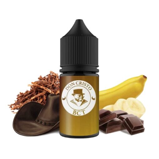 Don Cristo Concentrate 30ml - BCT