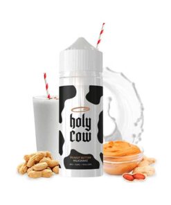 HOLY COW 120ml - Peanut butter_