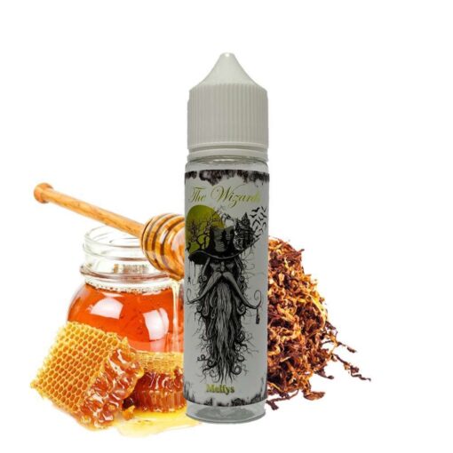 THE WIZARDS 60ml - Melfys