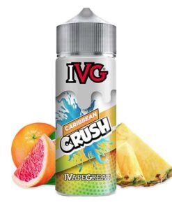 IVG 120ml - Caribebean Crush