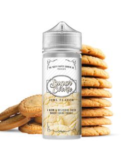 OPMH PROJECT 120ml - Sugar Cookie