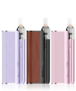 GEEKVAPE Wenax M Pod Kit