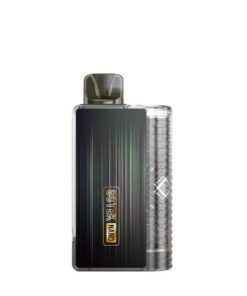ASPIRE Gotek Nano Kit 1000mAh _ice black