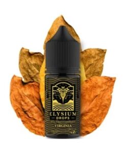 ELYSIUM 30ml by Azhad - Virginia