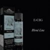 La tabaccheria Blend Line 60ml - e-cig