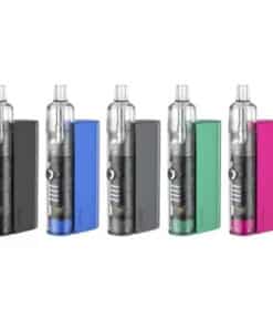 ASPIRE Cyber GT Kit 2400mAh_colours