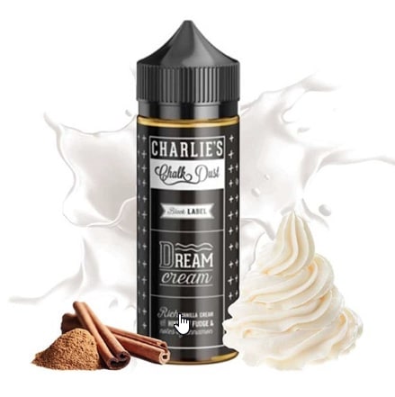 CHARLIE'S chalk Dust 120ml - sweet Dream