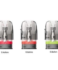 GEEKVAPE Sonder Q Cartidge 3ml
