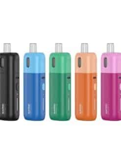ASPIRE Fluffi Mini Kit 1100mAh