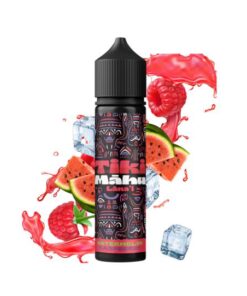 TIKI MAHU 60ml - Watermelon Raspberry Ice