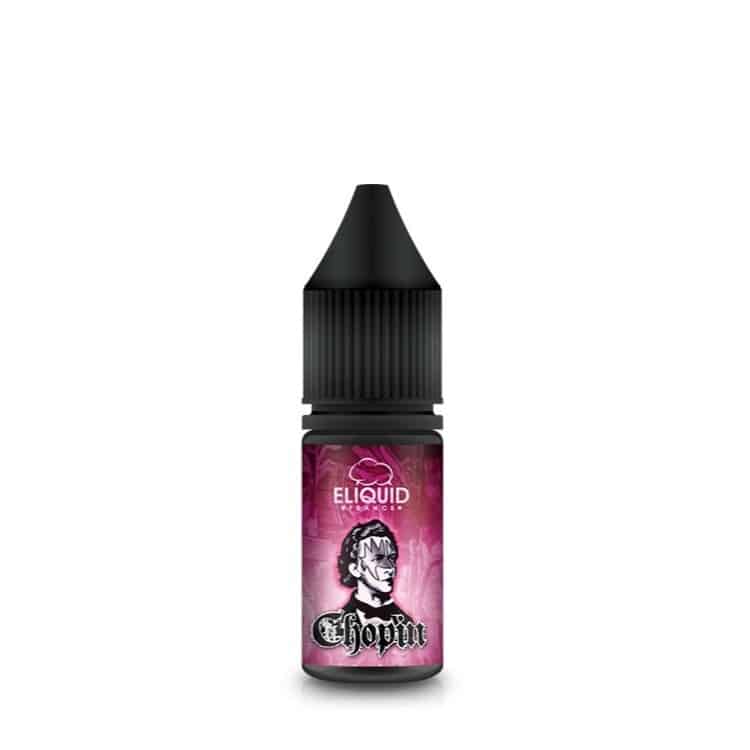 ELIQUD FRANCE 10ml - Chopin