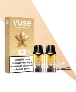 VUSE 2 Pods 1900puffs - Vanilla Medley 18mg