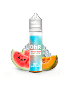 OHF! 60ml - Watermelon honeydew