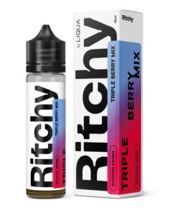 RITCHY 60ml - Triple Berry Mix