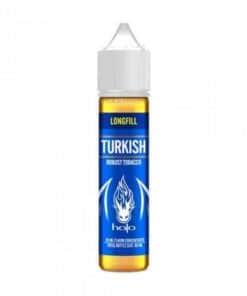HALO 60ml - Turkish