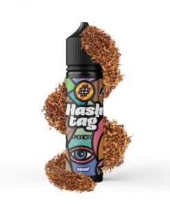 HASHTAG 60ml - #4 S'Echo