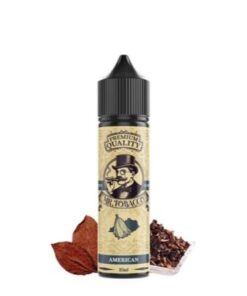 MR TOBACCO 60ml - American
