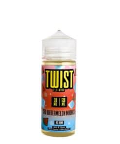 Alternative view of TWIST 120ml - Watermelon Madness Iced