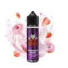 Vampire Vape 60ml - Strawberry donut