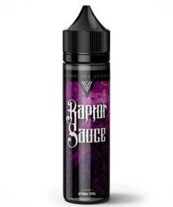 VNV 60ml - Raptor sauce