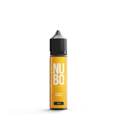 NUBO 60ml - Candy Mango