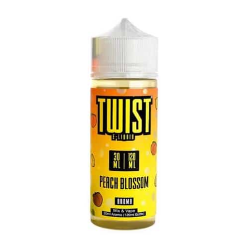 Twist 120ml - Peach Blossom